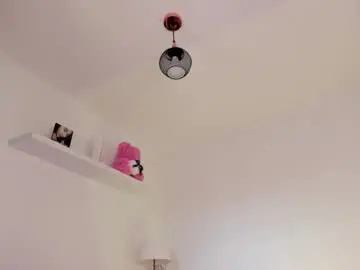 Chaturbate Live Porn of alisson_mendez01