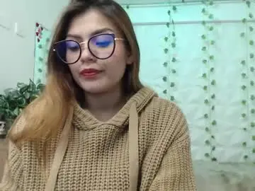 Chaturbate Live Sex of anna_bailey_