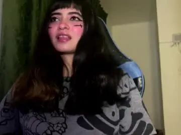 Chaturbate Nude Webcam of annacrow