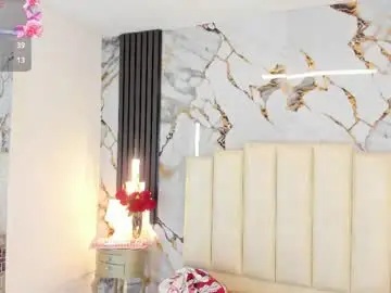 Chaturbate Adult Video Chat of annigarcya