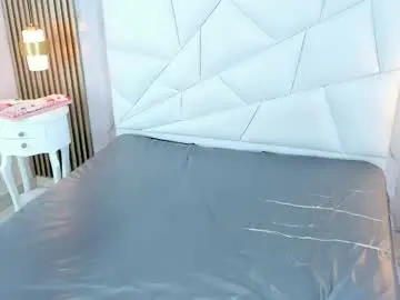 Chaturbate Sex Cam of annigarcya