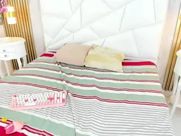 Chaturbate Sex Chat of annigarcya