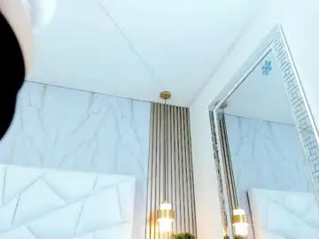 Chaturbate Free Porn Cam of annigarcya