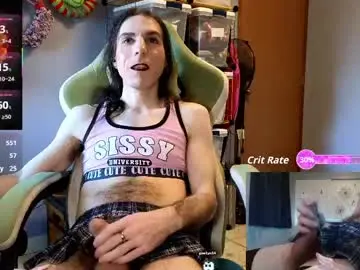 Chaturbate Adult Webcams of arcanearchon