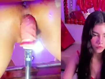 Chaturbate Sex Cam of arihale_