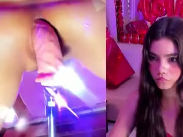 Chaturbate Live Sex Cam of arihale_