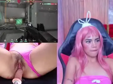 Chaturbate Live Sex Cam of arihale_