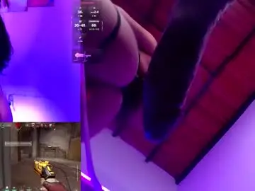 Chaturbate Live Sex of arihale_