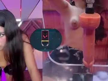 Chaturbate Live Sex of arihale_