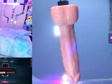 Chaturbate Private Sex Chat of arihale_