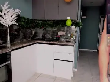 Chaturbate Adult Webcam of black__bunny1