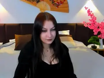 Chaturbate Adult Video Chat of butterflybride