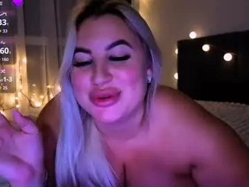 Chaturbate Nude Webcam of cara__harris