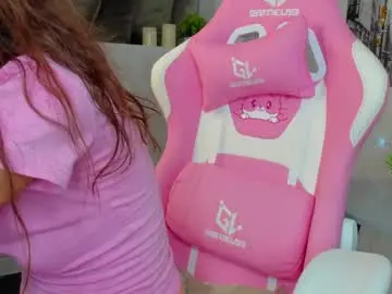 Chaturbate Free Live Porn of crystalis_mendezz