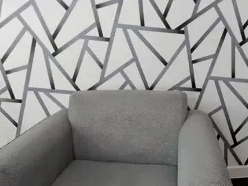 Chaturbate Adult Webcams of crystalis_mendezz