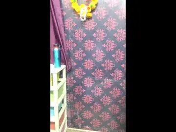 Chaturbate Live Porn of cute_lucky7080