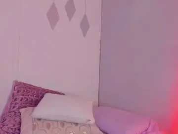 Chaturbate Adult Video Chat of cute_molly18