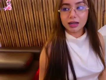 Chaturbate Sex Cam of cute_molly18