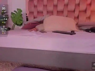 Chaturbate Adult Video Chat of cute_molly18