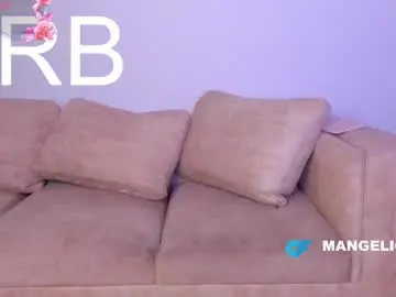 Chaturbate Watch Live Sex Cams of cute_molly18