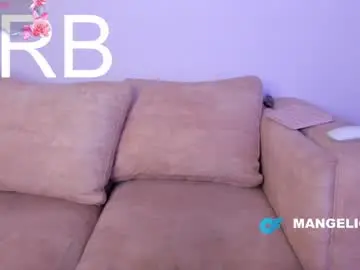 Chaturbate Live Porn of cute_molly18