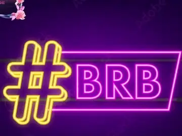 Chaturbate Sex Chat of cute_molly18