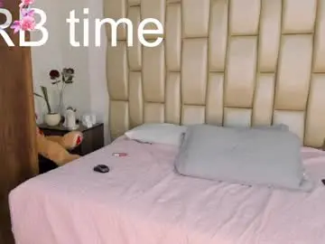 Chaturbate Live Porn of cute_molly18