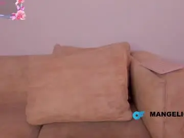 Chaturbate Adult Webcam of cute_molly18