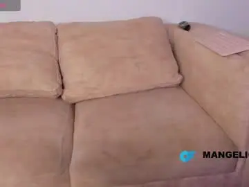 Chaturbate Private Sex Chat of cute_molly18