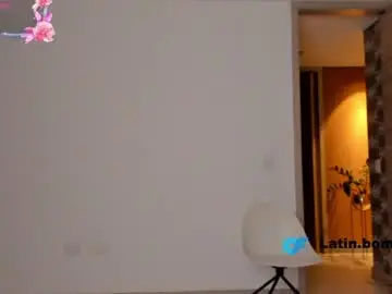 Chaturbate Sex Chat of cute_molly18