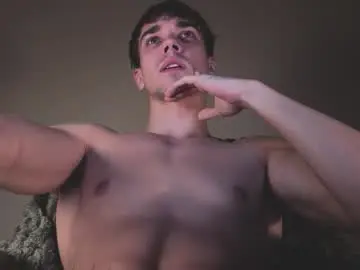 Chaturbate Live Sex Cam of damondurden