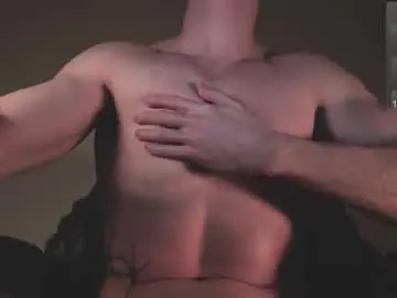 Chaturbate Sex Cam of damondurden