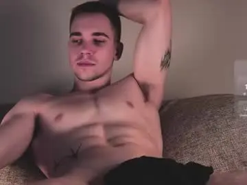Chaturbate Sex Cam of damondurden
