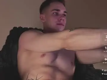 Chaturbate Live Porn of damondurden