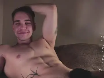 Chaturbate Live Porn of damondurden