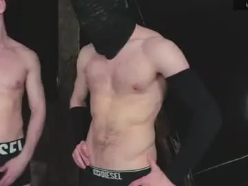 Chaturbate Adult Webcam of damondurden