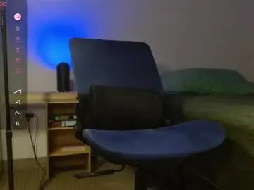Chaturbate Sex Cam of danemetsen5
