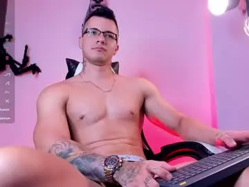 Chaturbate Live Porn of danteread