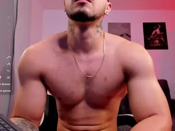 Chaturbate Adult Video Chat of danteread