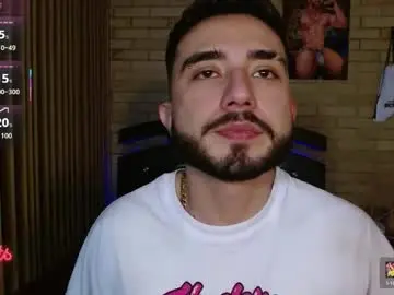 Chaturbate Best live sex cam show of dave_wolf7