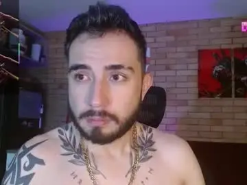 Chaturbate Best live sex cam show of dave_wolf7