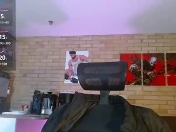 Chaturbate Adult Video Chat of dave_wolf7