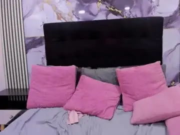 Chaturbate Sex Cam of desire_ecstasy