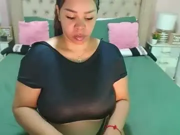 Chaturbate Adult Webcams of donnaadore