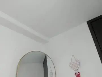 Chaturbate Adult Webcam of harmony_murr