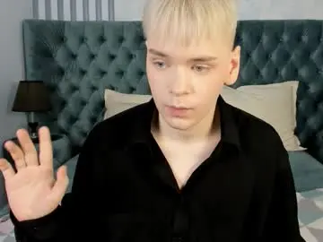 Chaturbate Free Live Porn of je_salvatore_bev