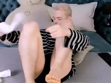 Chaturbate Sex Cam of je_salvatore_bev