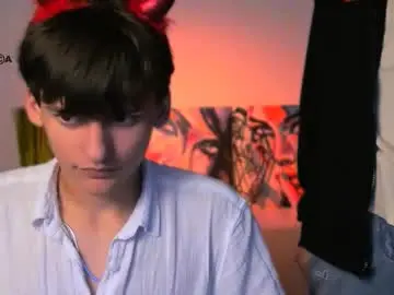 Chaturbate Nude Webcam of jordi_ser