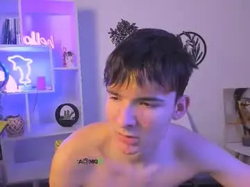 Chaturbate Free Porn Cam of jordi_ser