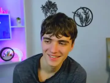 Chaturbate Free Porn Cam of jordi_ser